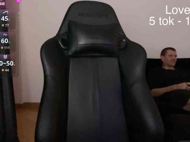 Sexy-Sweets webcam