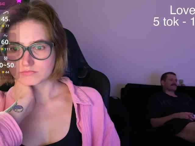 Sexy-Sweets webcam