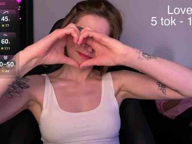 Sexy-Sweets webcam