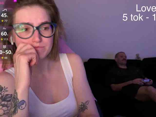 Sexy-Sweets webcam