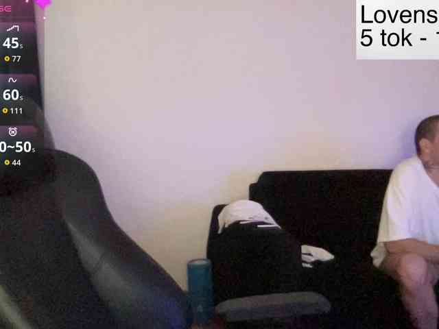 Sexy-Sweets webcam