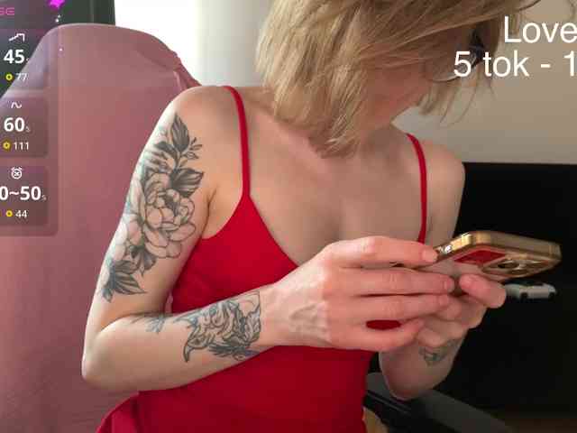 Sexy-Sweets webcam
