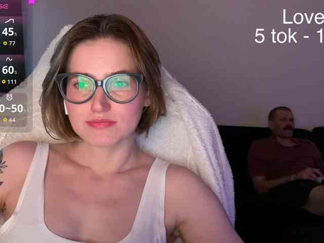 Sexy-Sweets webcam