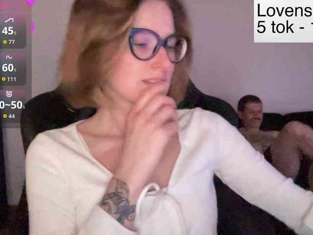 Sexy-Sweets webcam