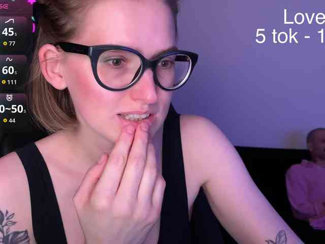 Sexy-Sweets webcam