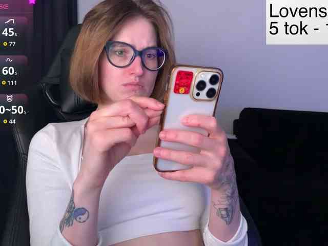 Sexy-Sweets webcam
