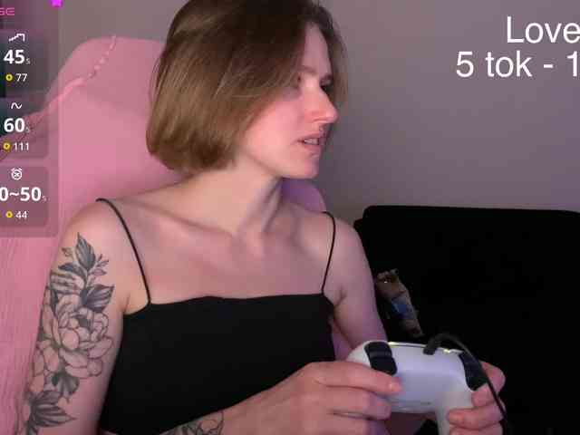 Sexy-Sweets webcam