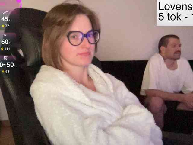 Sexy-Sweets webcam