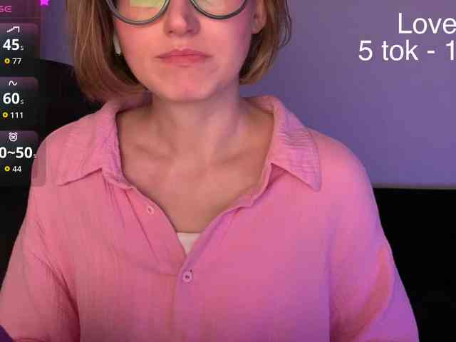 Sexy-Sweets Sex Cam Show