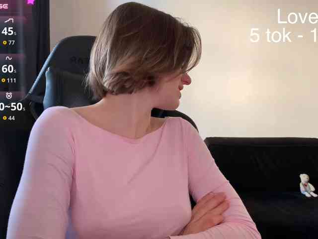 Sexy-Sweets webcam