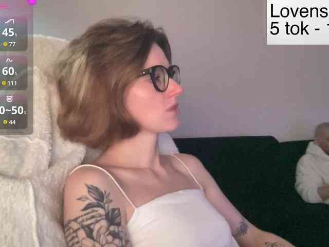 Sexy-Sweets webcam