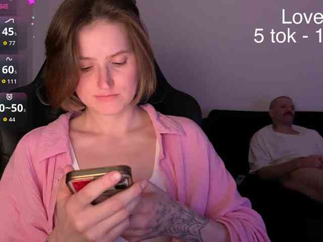 Sexy-Sweets webcam