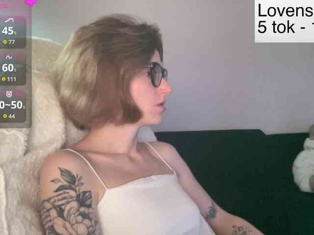 Sexy-Sweets webcam