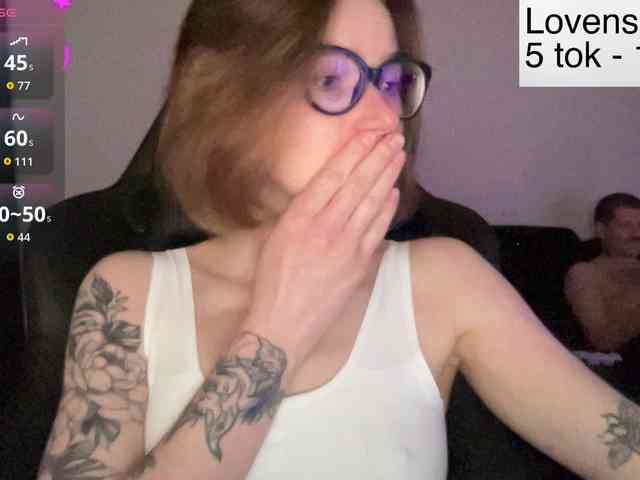 Sexy-Sweets webcam