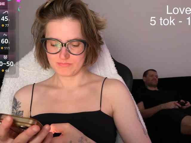 Модель: Sexy-Sweets