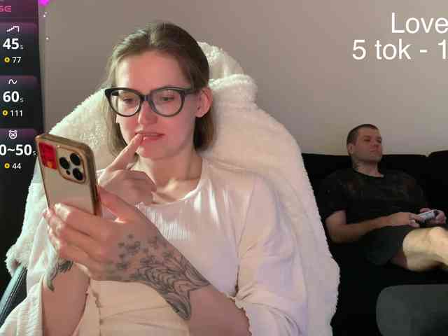 Sexy-Sweets Live Webcam on BongaCams