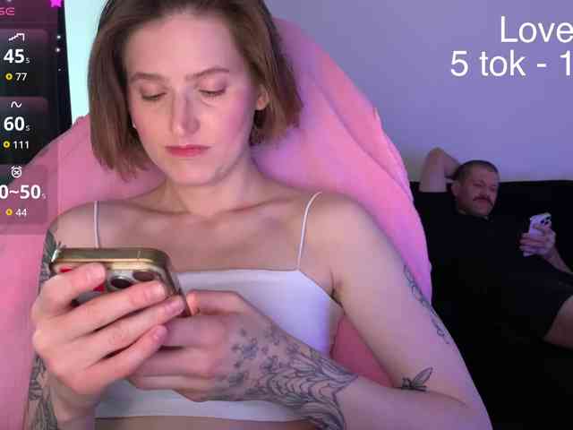 Sexy-Sweets Sex Cam Show