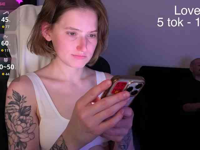 Sexy-Sweets webcam