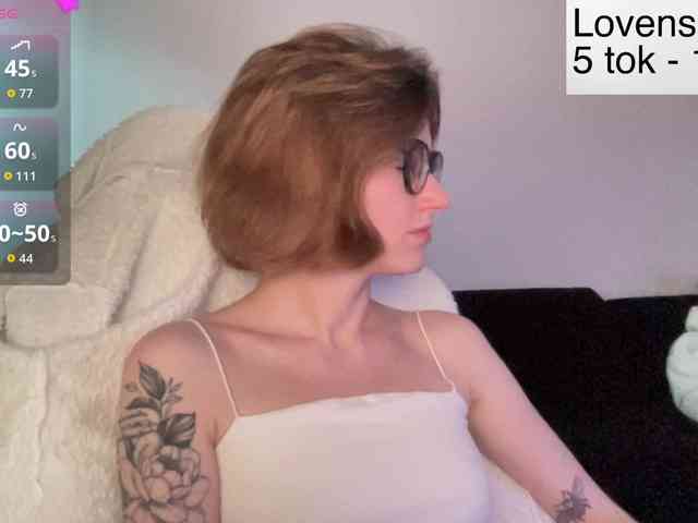 Sexy-Sweets webcam