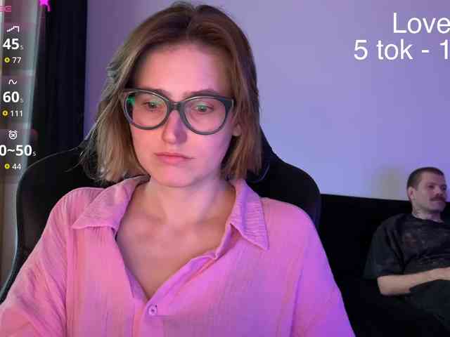 Sexy-Sweets webcam