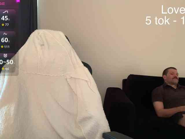 Sexy-Sweets webcam