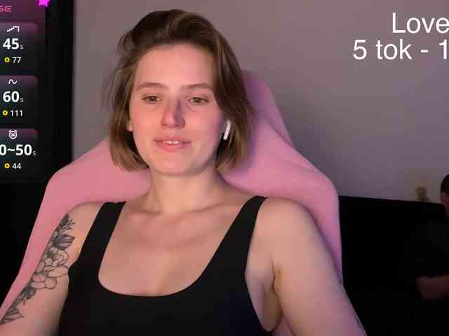 Sexy-Sweets webcam