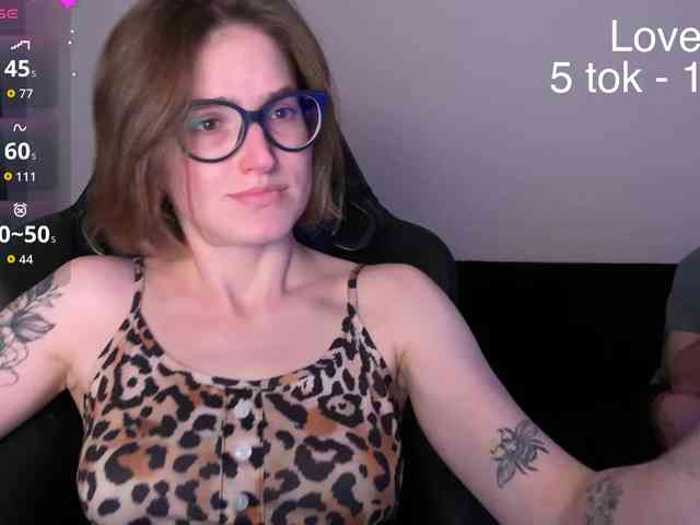 Sexy-Sweets webcam