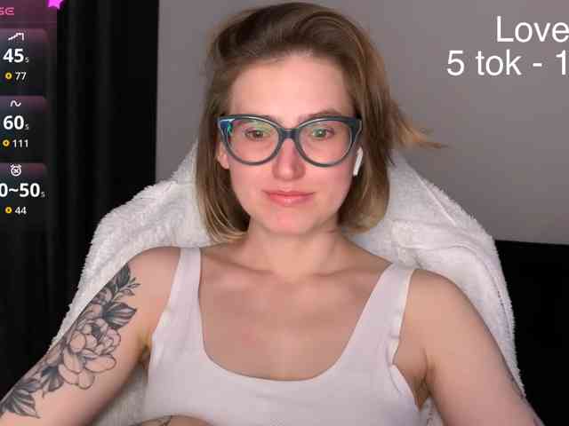 Sexy-Sweets webcam