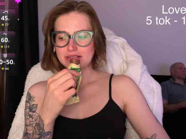 Sexy-Sweets webcam