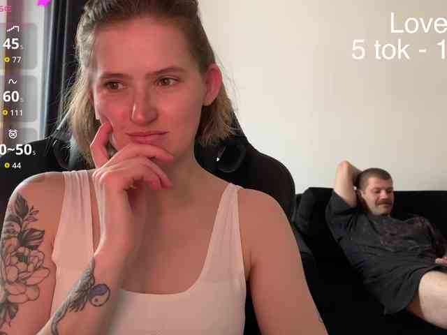 Sexy-Sweets webcam