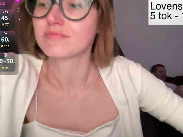 Sexy-Sweets webcam