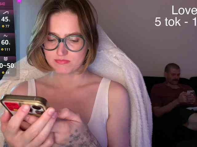 Sexy-Sweets webcam