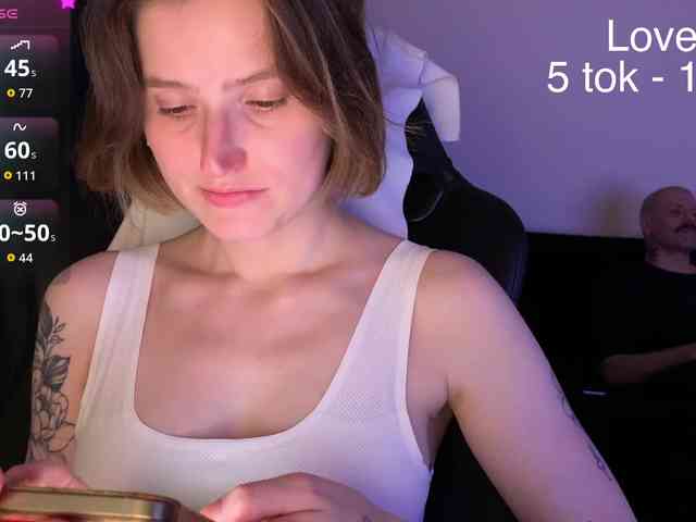Sexy-Sweets webcam