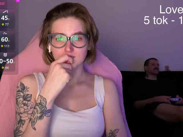 Sexy-Sweets webcam