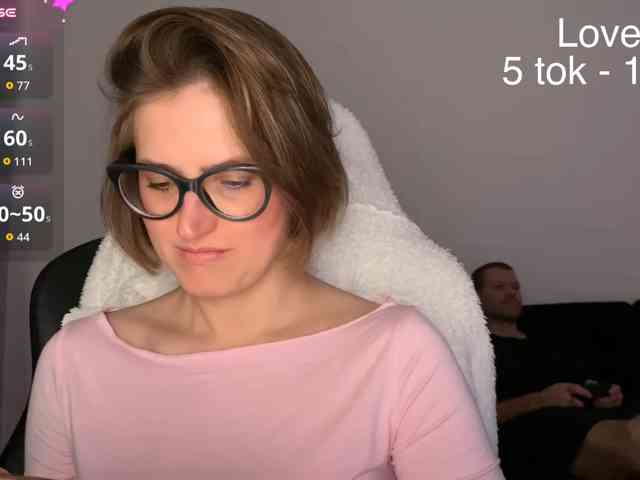 Модель: Sexy-Sweets