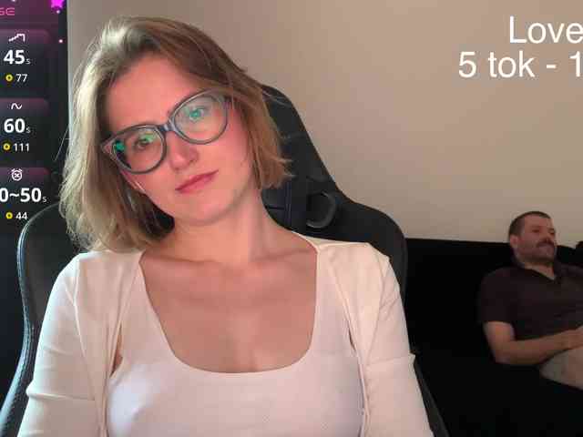 Sexy-Sweets webcam
