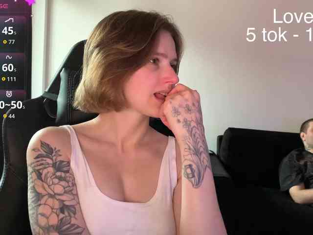Sexy-Sweets webcam