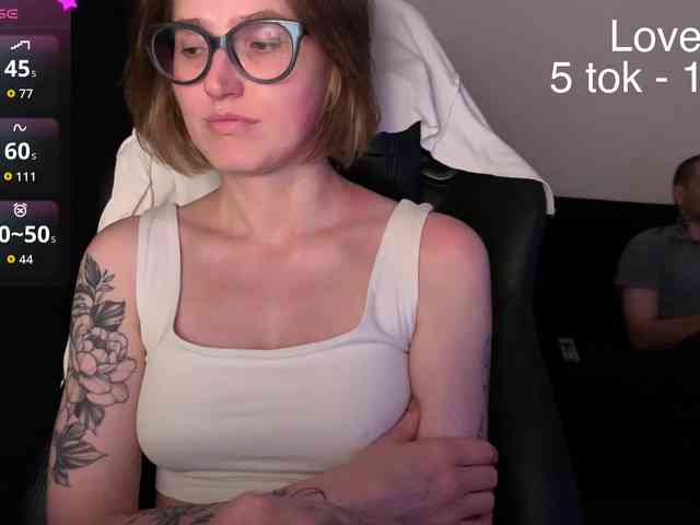 Sexy-Sweets webcam