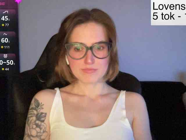 Sexy-Sweets webcam