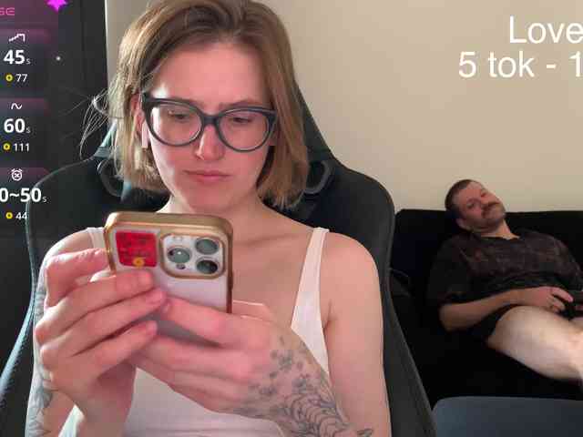 Sexy-Sweets webcam