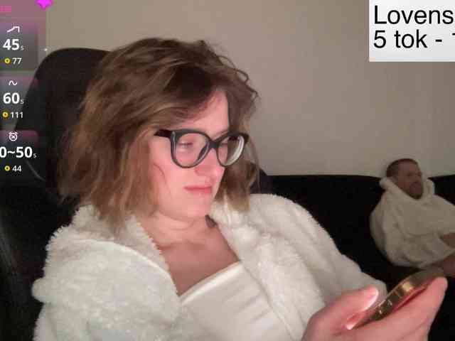 Sexy-Sweets webcam