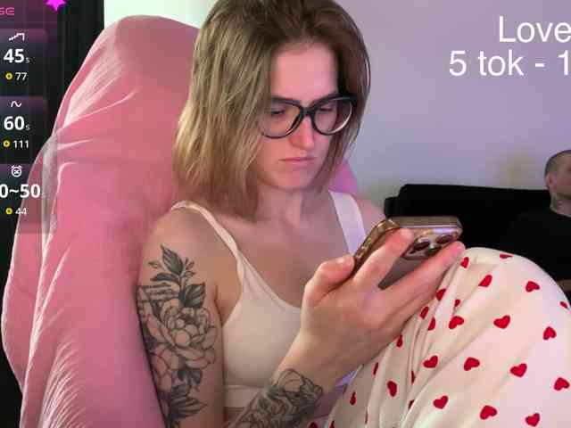 Sexy-Sweets webcam