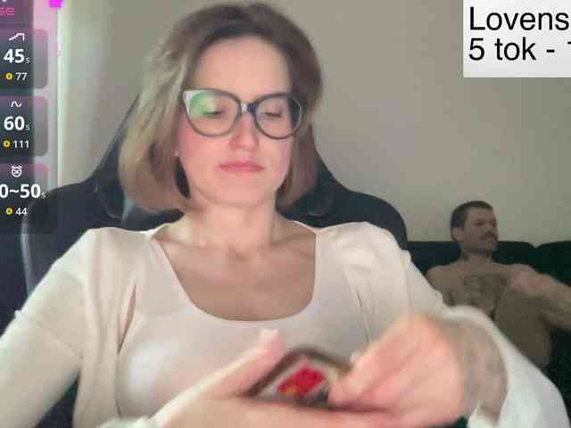 Sexy-Sweets webcam