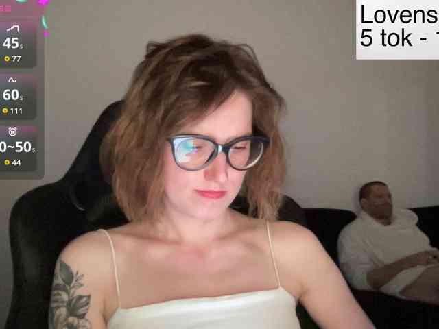 Sexy-Sweets webcam