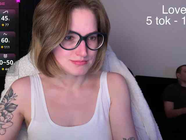Sexy-Sweets webcam