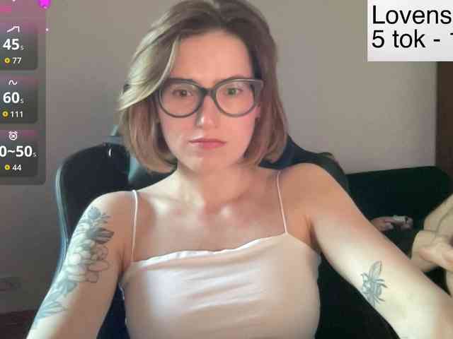 Sexy-Sweets webcam