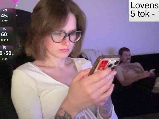 Sexy-Sweets webcam