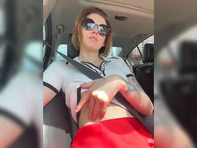 Sexy-Sweets webcam