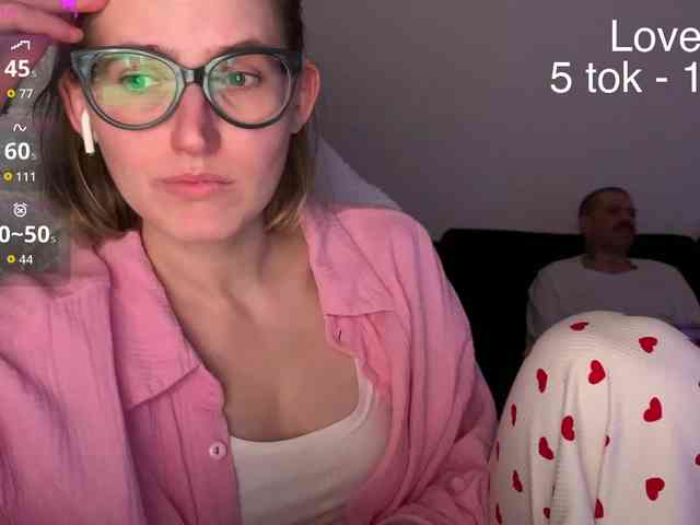 Sexy-Sweets Sex Cam Show