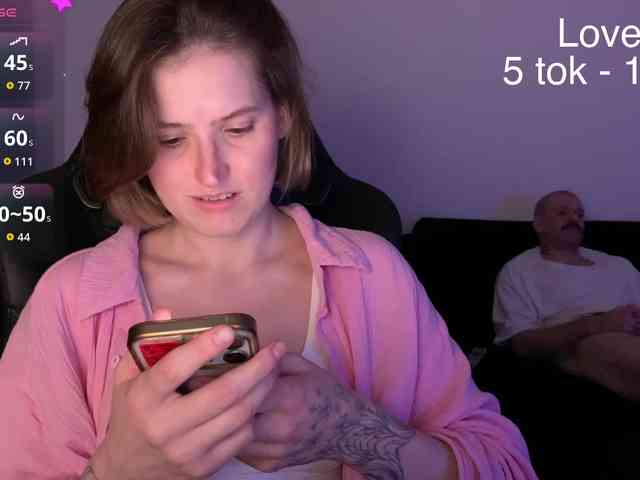 Sexy-Sweets webcam